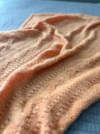 Eyelet Hearts