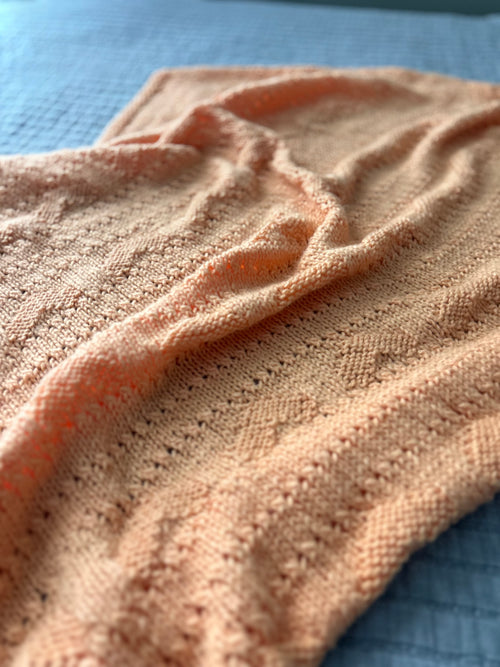 Eyelet Hearts