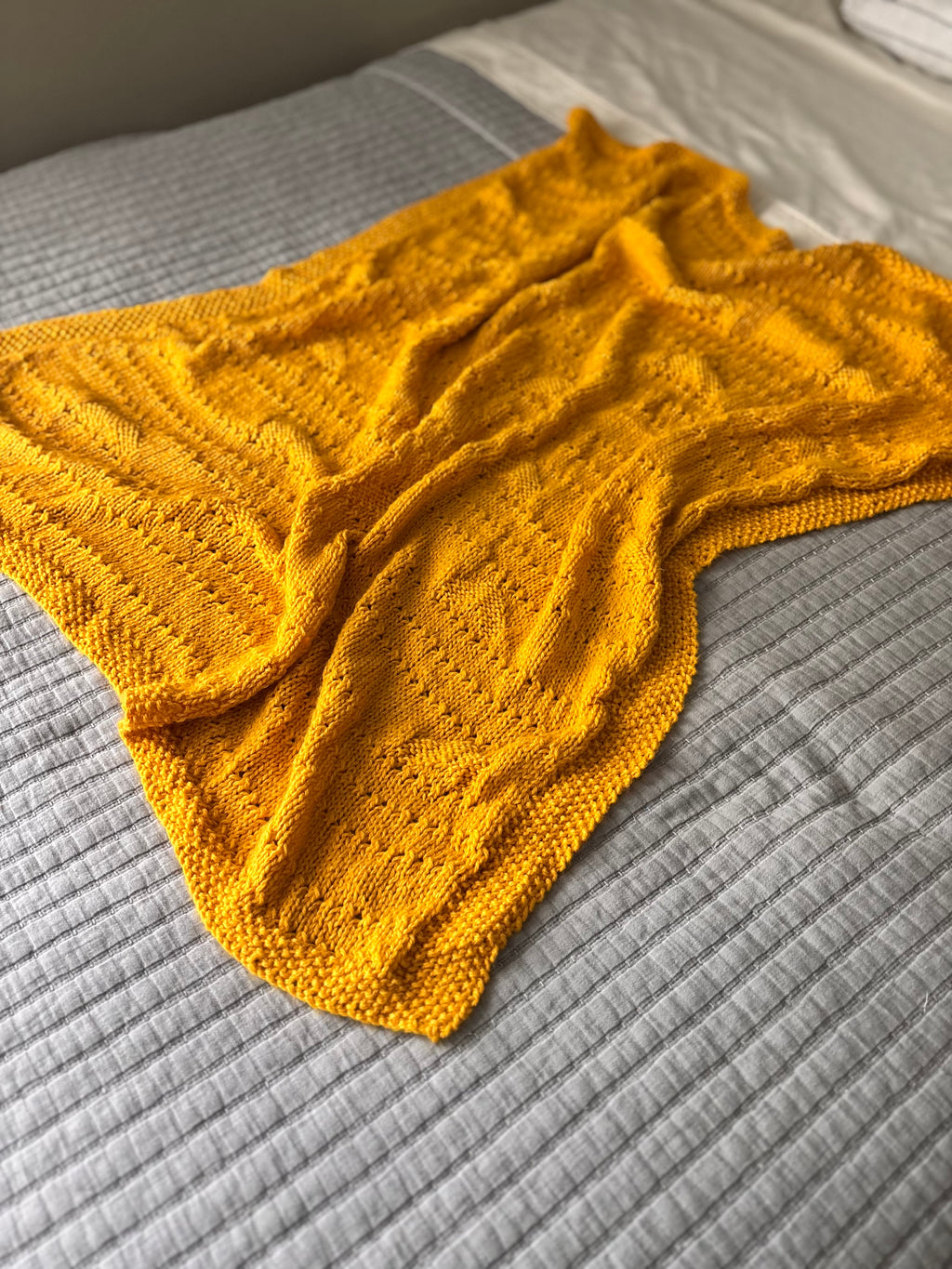 Eyelet Hearts