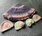Radiant Love Blanket