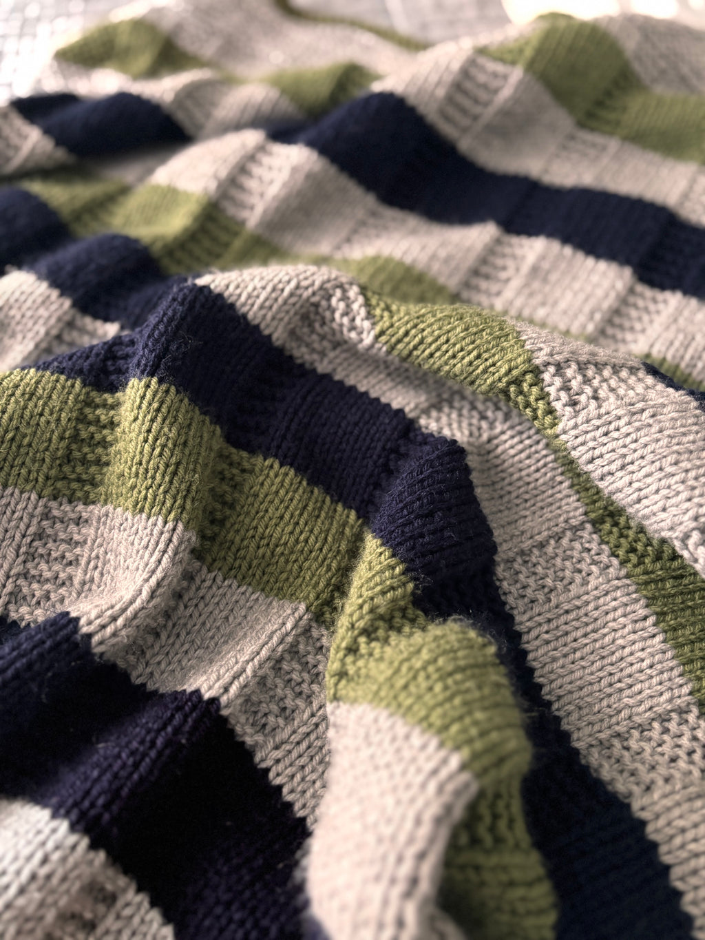 Perfect Stripes