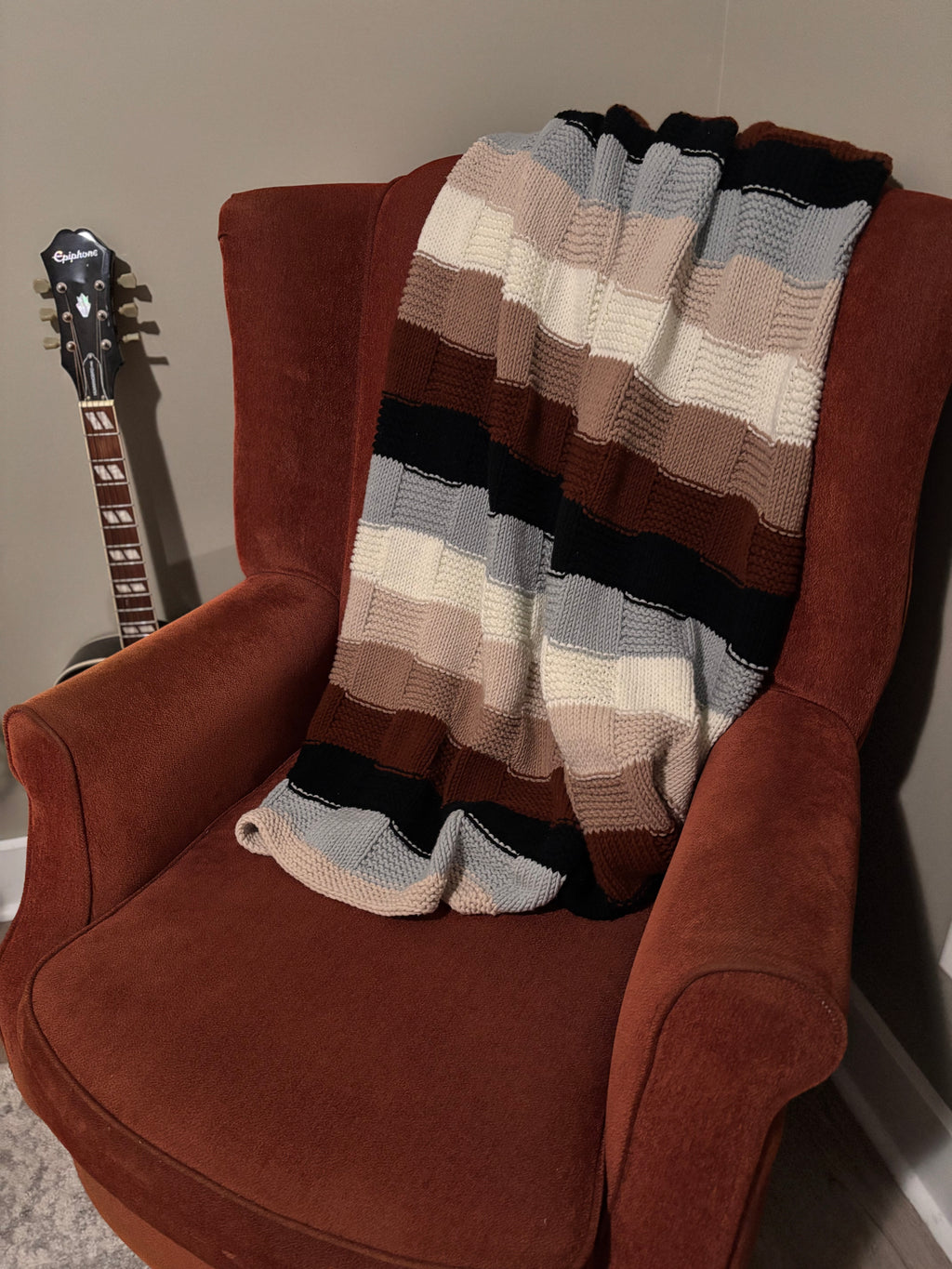 Cabin Throw