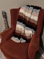 Cabin Throw