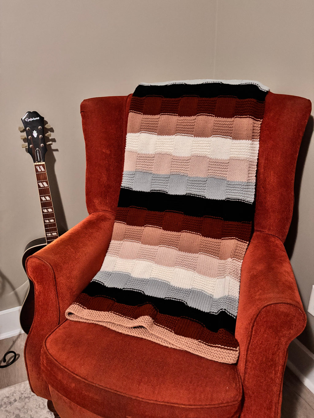 Cabin Throw