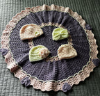Radiant Love Blanket