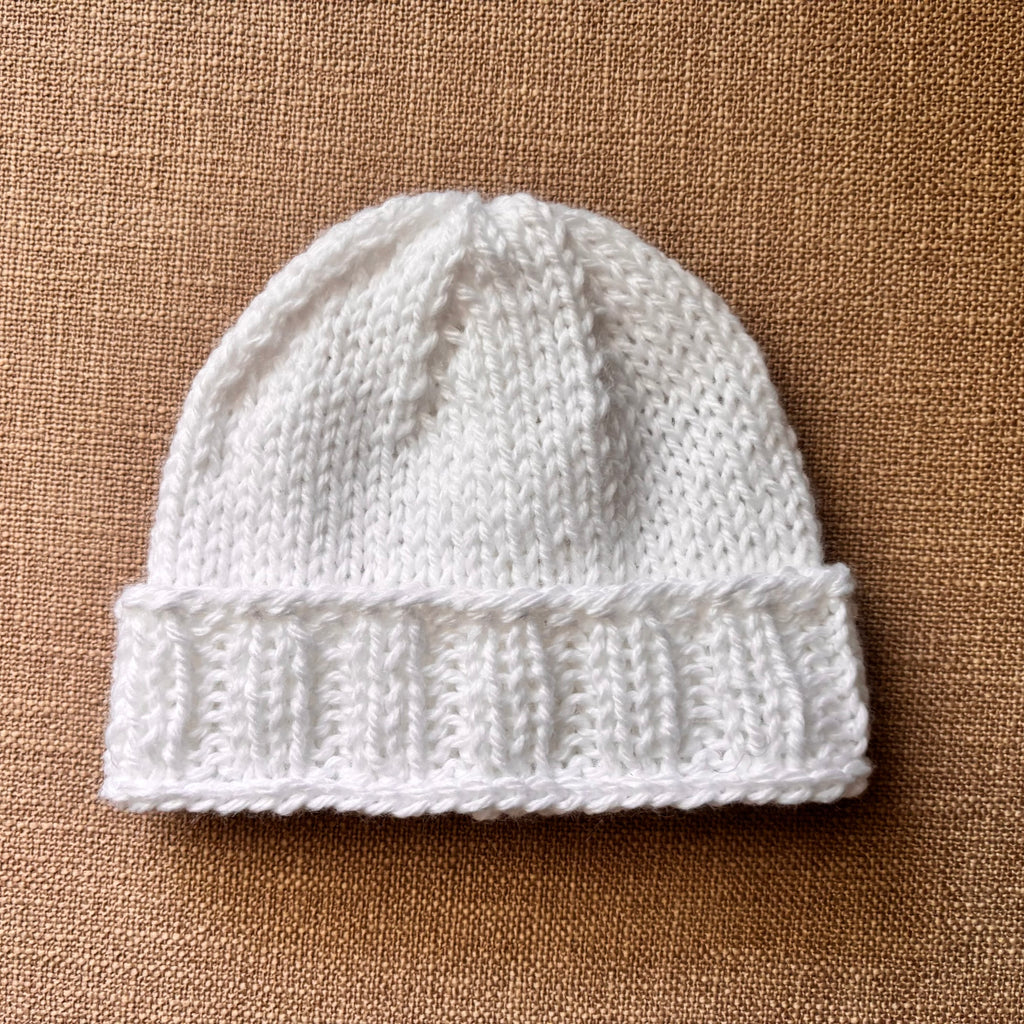 Knit Beanies