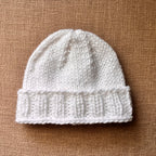 Knit Beanies