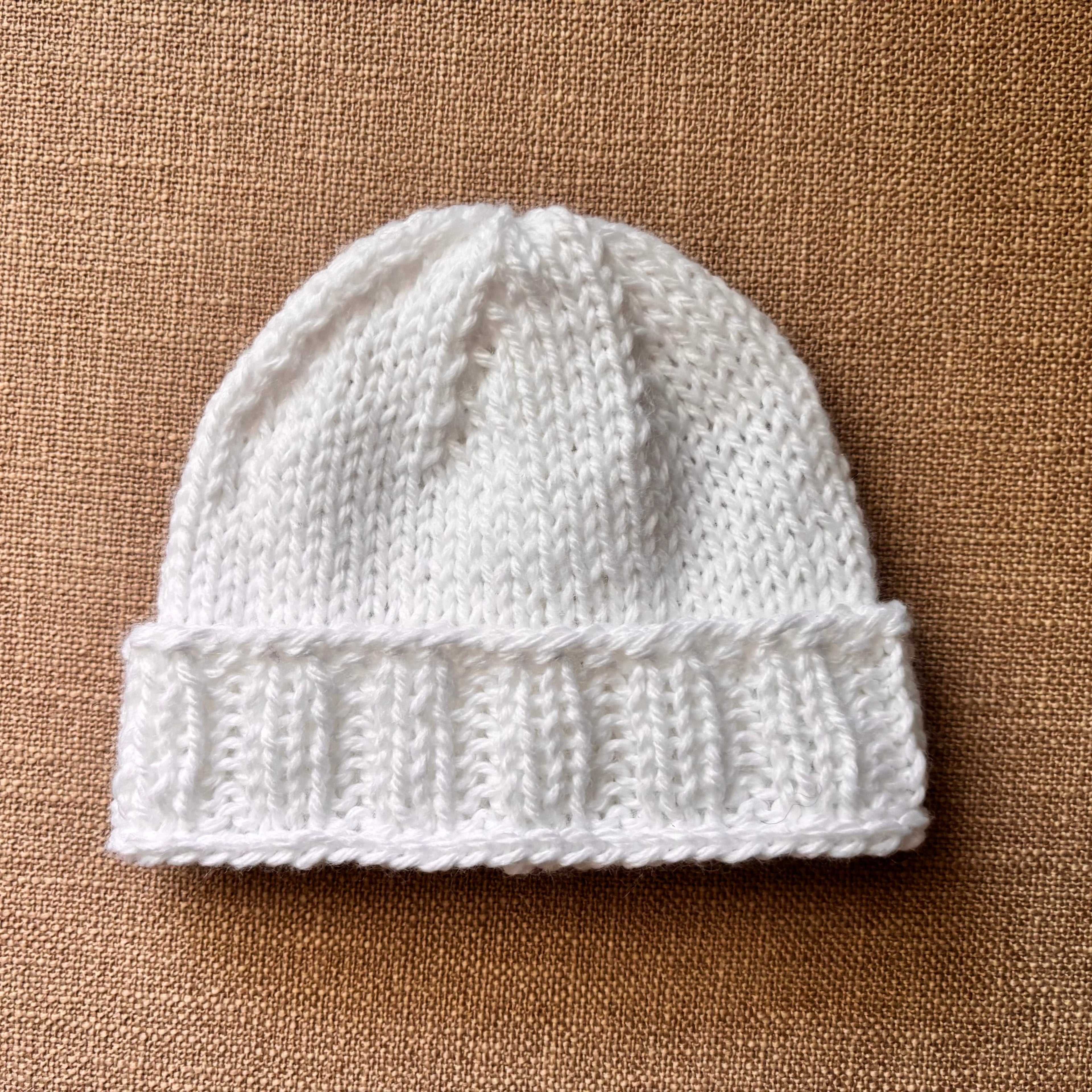 Knit Beanies
