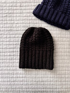 Crochet Beanies