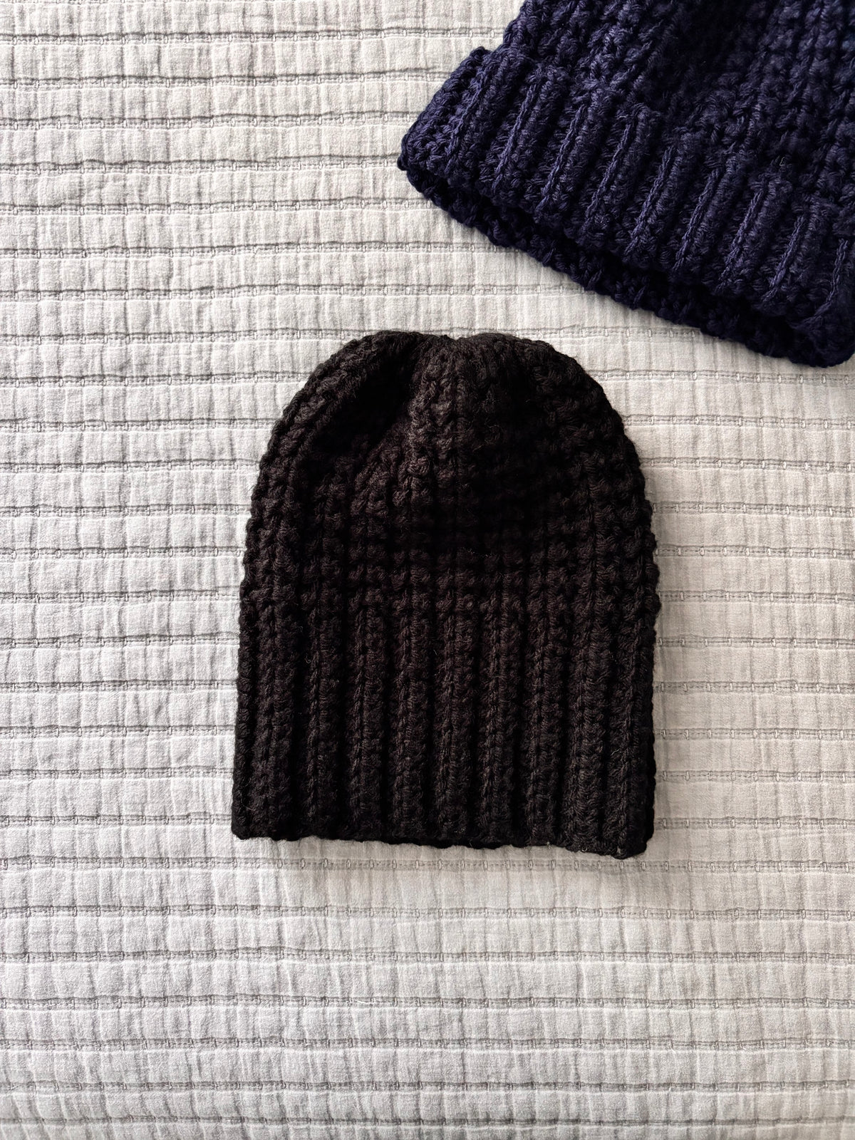 Crochet Beanies