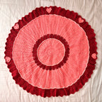 Radiant Love Blanket