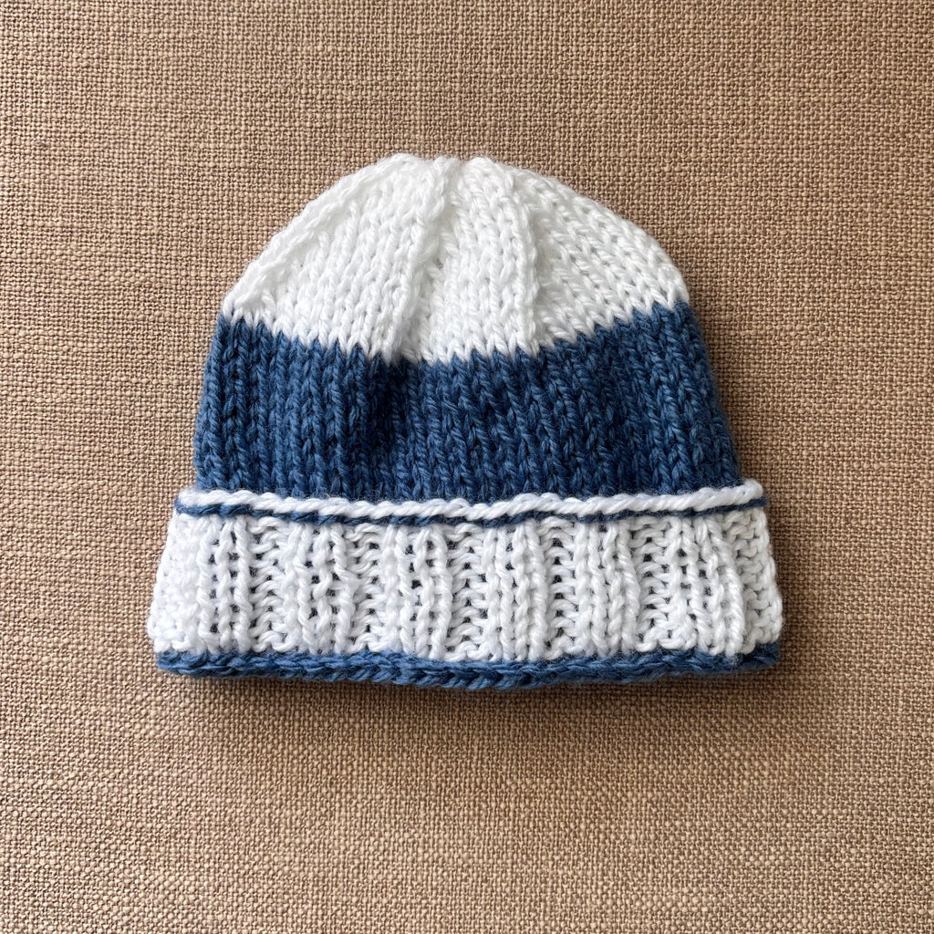 Knit Beanies