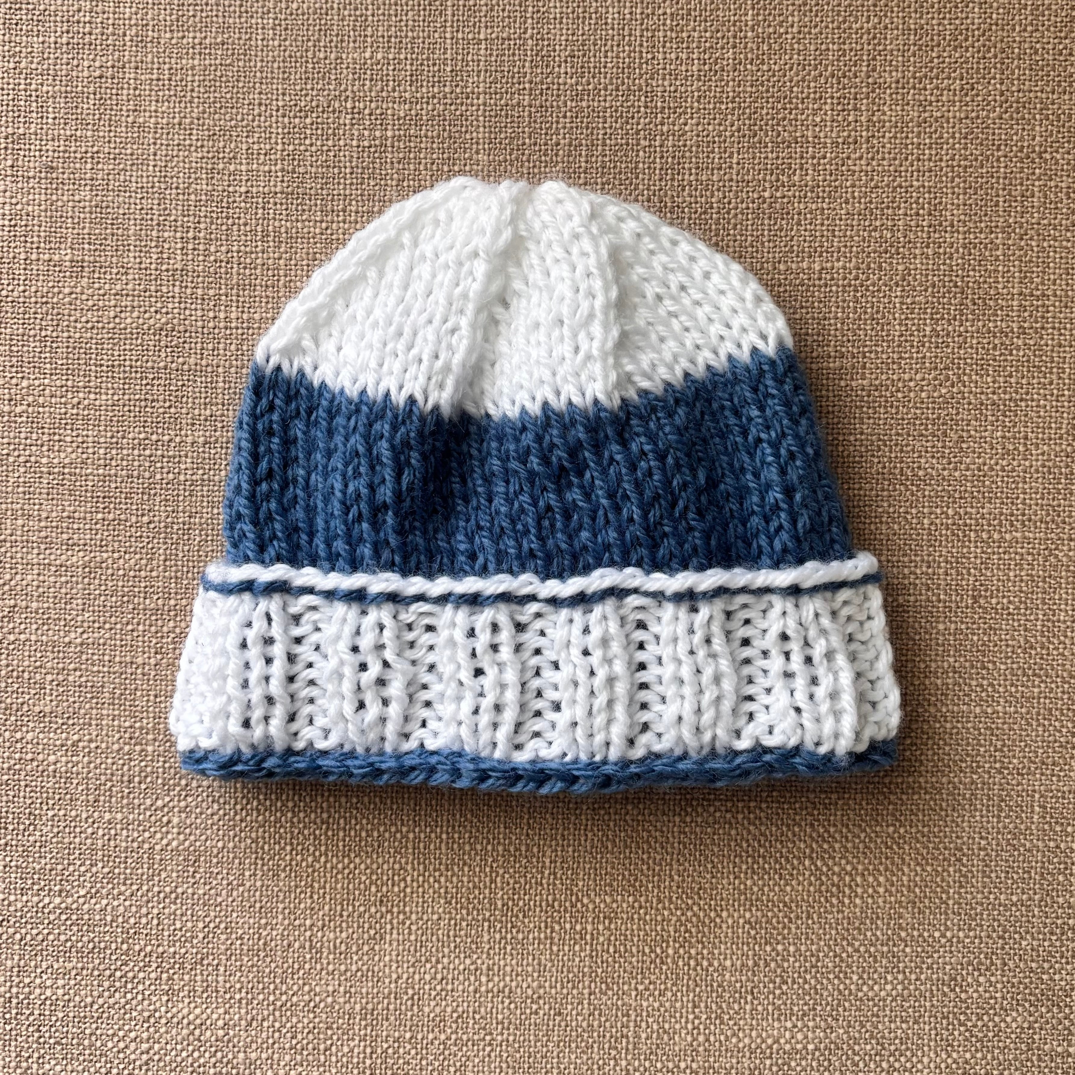 Knit Beanies