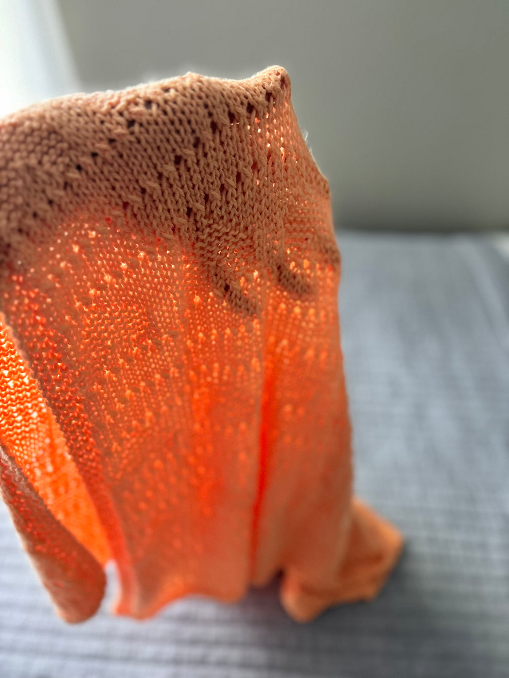 Eyelet Hearts