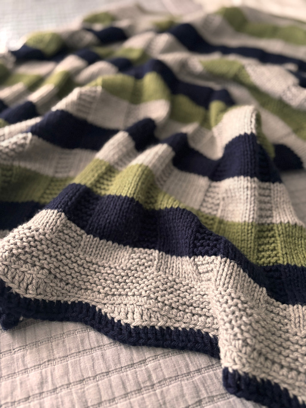 Perfect Stripes