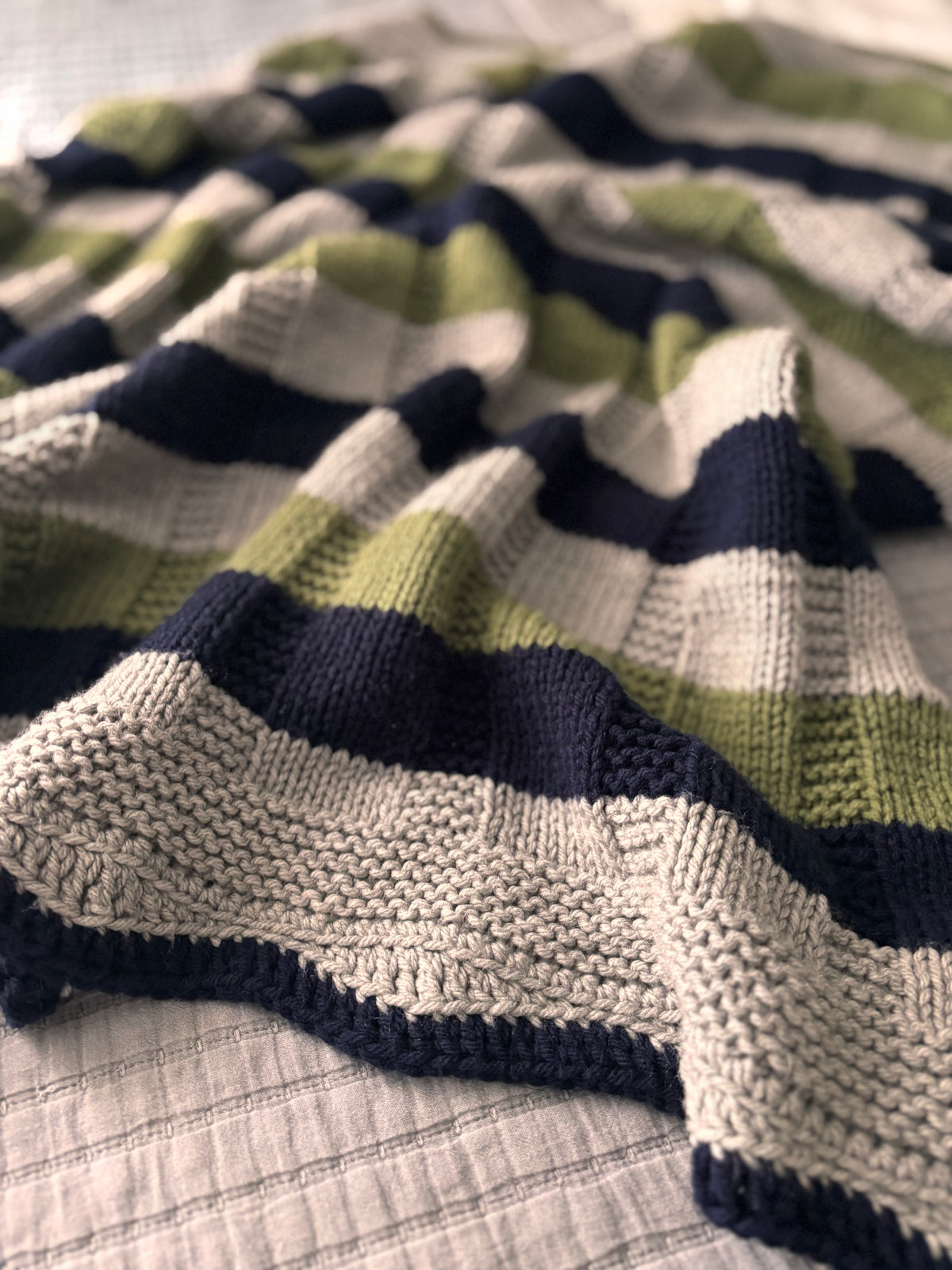 Perfect Stripes