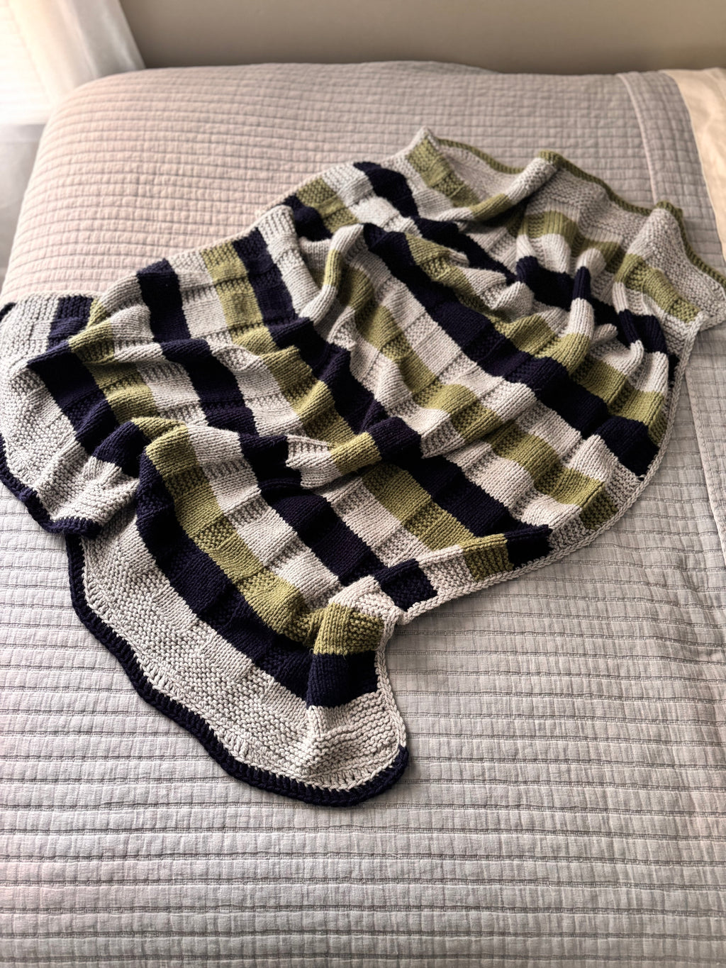 Perfect Stripes