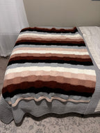 Cabin Throw