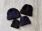 Crochet Beanies