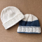 Knit Beanies