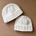 Knit Beanies