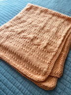 Eyelet Hearts