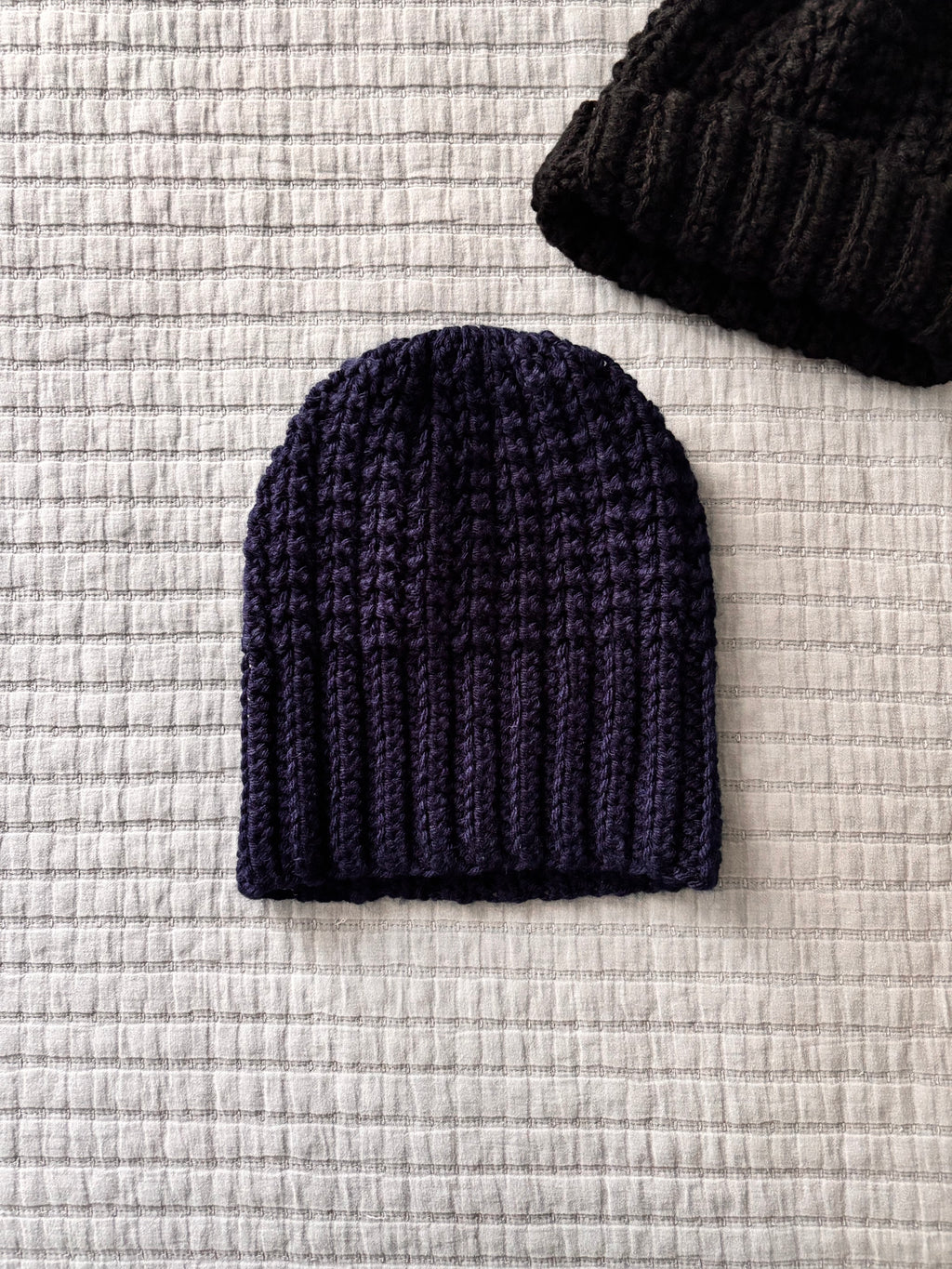 Crochet Beanies