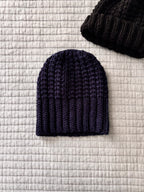 Crochet Beanies