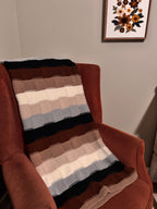 Cabin Throw