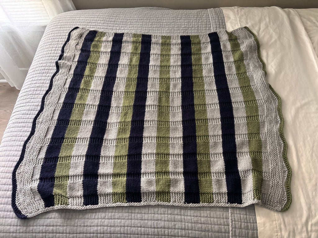 Perfect Stripes