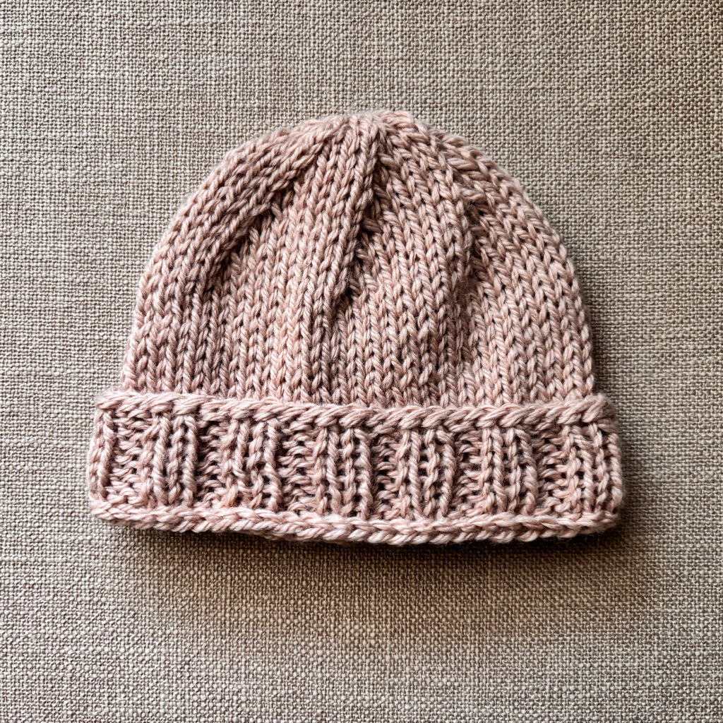 Knit Beanies