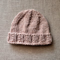 Knit Beanies