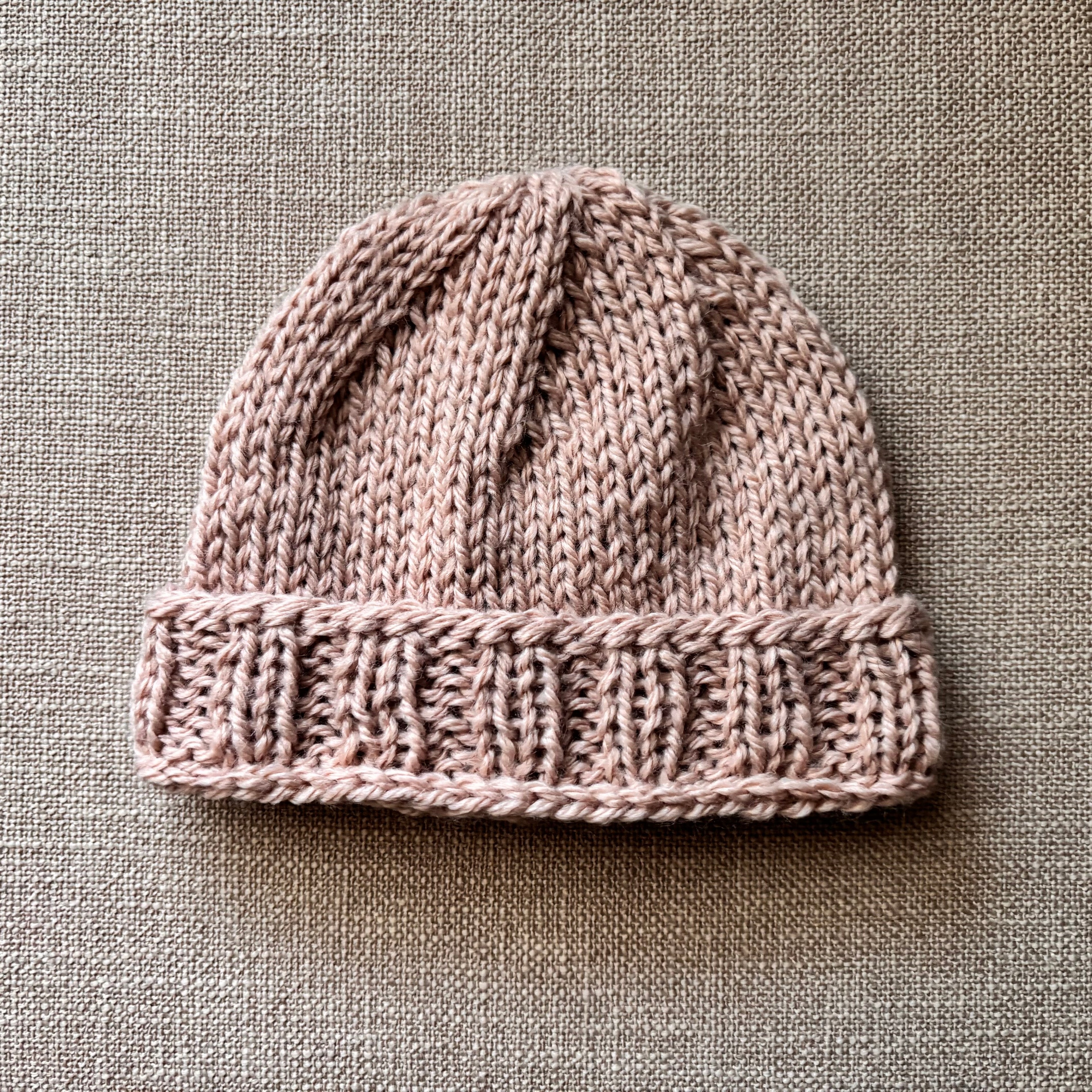 Knit Beanies