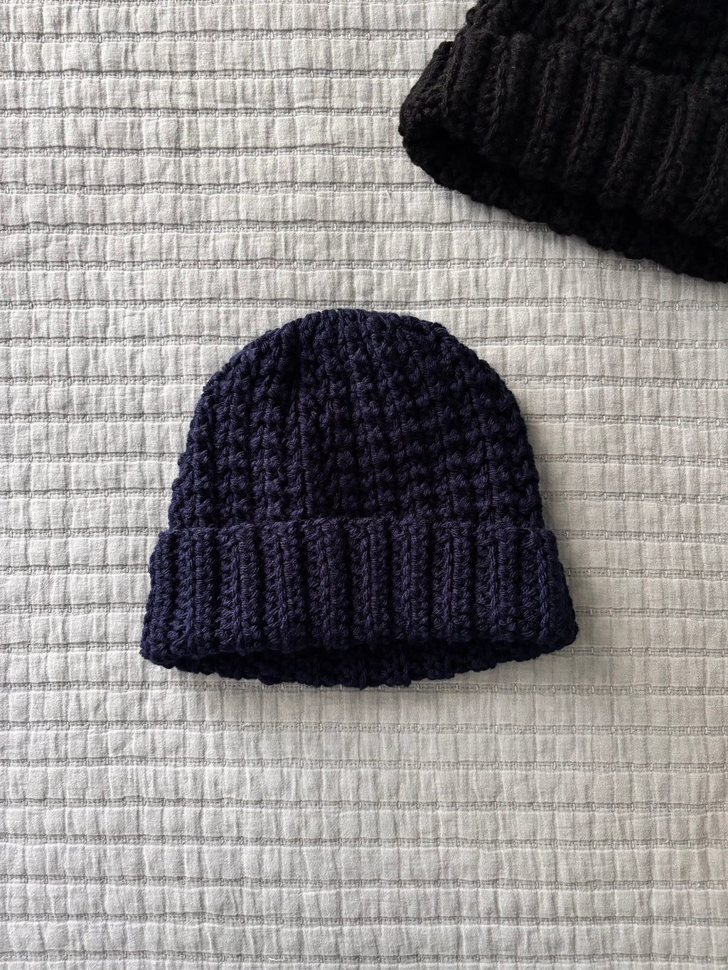 Crochet Beanies
