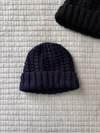 Crochet Beanies