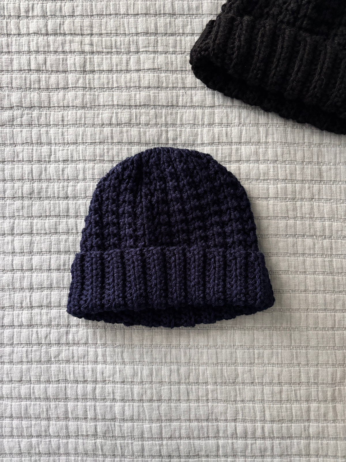 Crochet Beanies