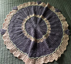Radiant Love Blanket